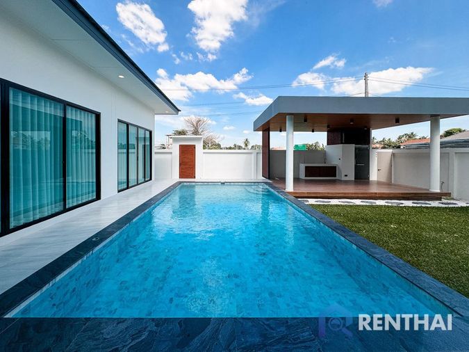 สำหรับ ขาย บ้าน 3 ห้องนอน ที่ โป่ง