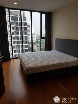 1-BR Condo at The Alcove Thonglor 10 near BTS Thong Lor (ID 1962607)