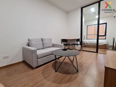 🔥🔥🔥 For Rent Condo , The LIVIN Phetkasem , MRT-Phasi Charoen , Bang Wa , Phasi Charoen , Bangkok , CX-88769 ✅ Live chat with us ADD LINE @connexproperty ✅ 🔥🔥🔥
