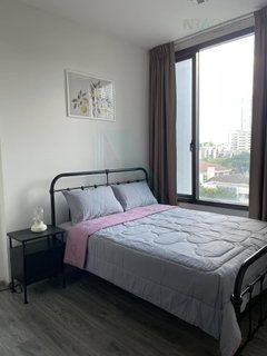 รูปภาพ 🎊 For Rent Condo EDGE SUKHUMVIT 23 Building 1, Floor 2,1 bed room, Room size 34 sqm