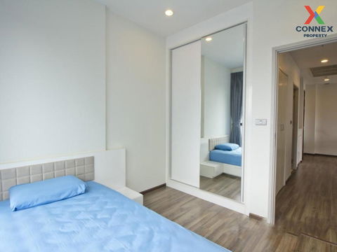 🔥🔥🔥 For Rent Condo , WYNE Sukhumvit , BTS-Phra Khanong , Phra Khanong , Khlong Toei , Bangkok , CX-111248 ✅ Live chat with us ADD LINE @connexproperty ✅ 🔥🔥🔥