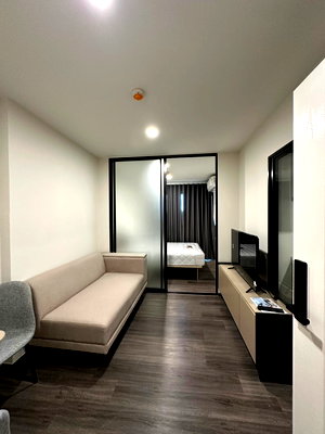 Condos for rent : Flexi Sathon - Charoennakhon condominium for rent 