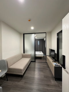 รูปภาพ Flexi Sathon - Charoennakhon condominium for rent 