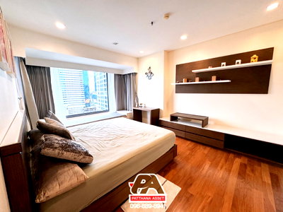 Condos for rent : For rent: Amanta Lumpini, 1 bedroom fully furnished, ready to move in
