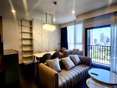 Condos for rent : ✨Condo for Rent : Park Origin Thonglor (( BTS Thonglor )) AP-02 (line: @condo91 )