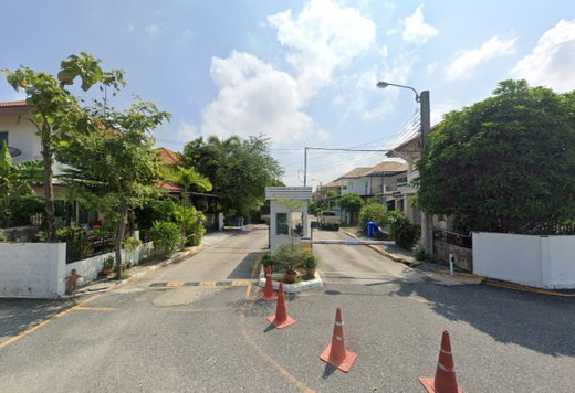 Project ORCHID VILLA Bangna-Trad km.24 Picture - 3/3