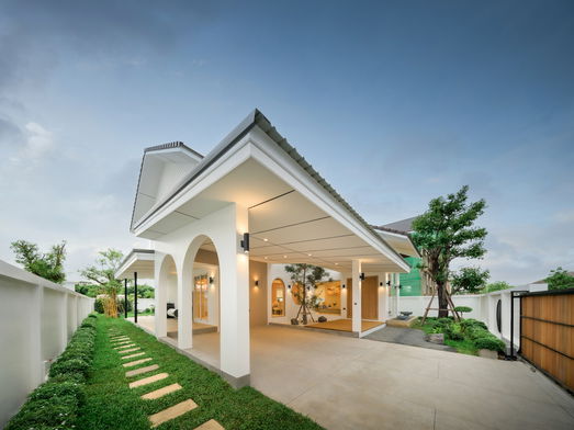 รูป THE KOJI PREMIUM SAN PHAK WAN - รูปที่ 2/3