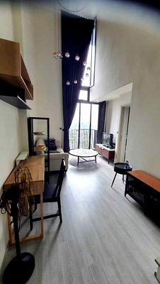 Condos for rent BTS Bang Chak : Code: KJ3503  for rent THE LINE Sukhumvit 101 // Line ID: @kjcondo (with @) //
