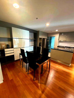 Condos for sale : LTH11347-Belle Grand Rama 9 FOR SALE Size 77 sqm. 2 beds 1 bath Near MRT Rama 9 Station ONLY 9,702,600 THB