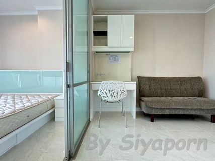 รูปภาพ 🌸🌸🌸SI 241201 ให้เช่าLpn place rama4 -kluaynamthai ห้องสวย รีโนเวทใหม่ ราคาดี ใกล้เอกมัย!!! ใกล้BTS Ekkamai!!!!!!