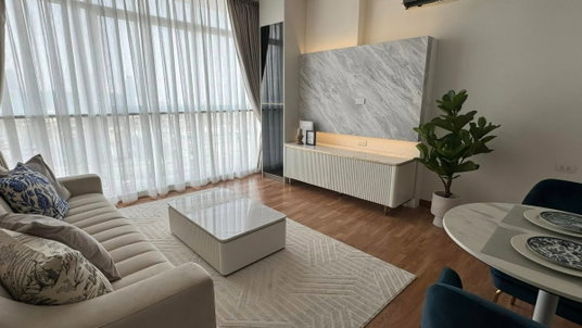 รูปภาพ Code: KJ3514  ให้เช่า The Coast Condominium Bangna  🔥🔥 จองเดือนนี้รับส่วนลด1,000บาท 🔥🔥 @kjcondo (มี@ข้างหน้าด้วยนะคะ)