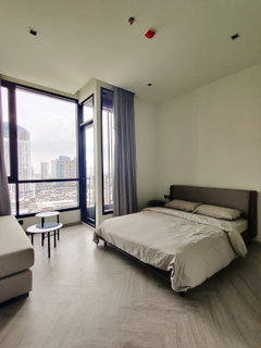 รูปภาพ ให้เช่า Chapter Charoen Nakhon - Riverside ห้องสวยเฟอรืนิเจอร์ครบราคาดีมาก !! สนใจแอดไลน์ @best_condo