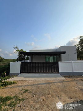 3-BR House in Phlu Ta Luang (ID 1963541)