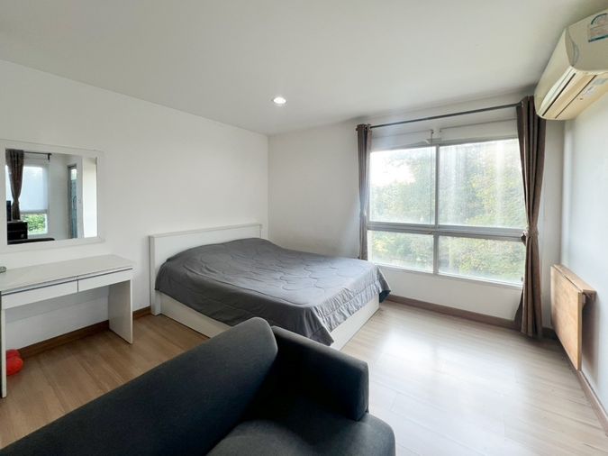 📍ขอปล่อยต่อ ไมล์สโตน คอนโด เสรีไทย เพียง 799,000 ห้องสวย พร้อมเข้าอยู่ คุ้มมากๆ