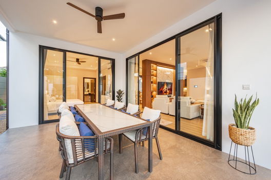 รูป 999@World Club Land Luxury and Modern Pool Villas - รูปที่ 2/12