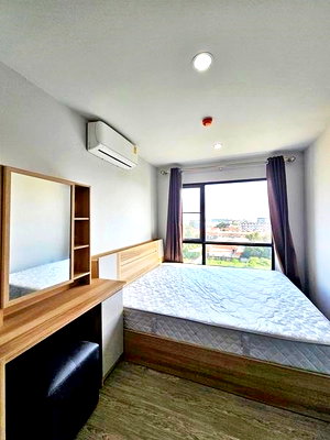 เช่าคอนโด ตลาดใหม่ดอนเมือง : MW๙๐🔴🟢🟡กดปุ่มแอดไลน์ได้เลยนะคะ🔴💥💎รีช พหลโยธิน 52