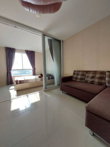 📢P.ห้องใหญ่ ขายJw condo ห้องสวย ใกล้สนามบินดอนเมือง (S-Jw29001) 