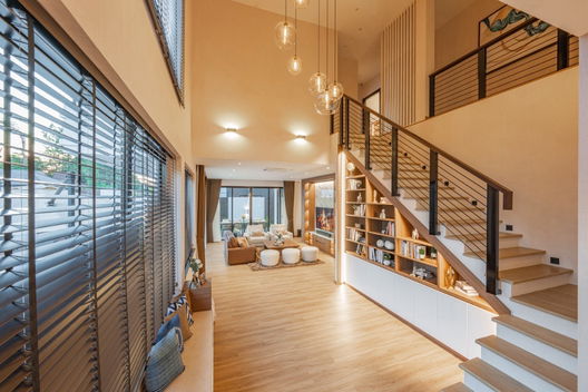 รูป 999@World Club Land Luxury and Modern Pool Villas - รูปที่ 3/12