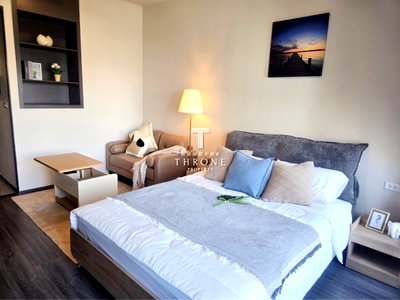 Condos for rent : Ideo Sukhumvit - Rama 4 🌟PN-00006135🌟