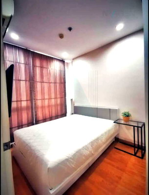Condos for rent : 🎊 For Rent Condo Q HOUSE CONDO SUKHUMVIT 79 Building 1, Floor 21,1 bed room, Room size 27 sqm
