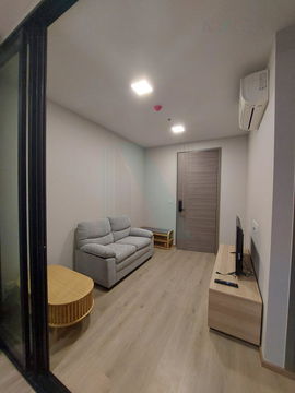 ✅Special price!✅ ขายคอนโด เดอะ ไพรเวซี่ เตาปูน อินเตอร์เชนจ์ อาคาร 1 ชั้น 8 1 ห้องนอน ขนาด 27 ตรม ใกล้ MRT เตาปูน