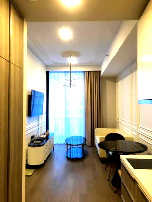 Condos for rent BTS Phrom Phong : Code: KJ3521  for rent CELES Asoke // Line ID: @kjcondo (with @) //