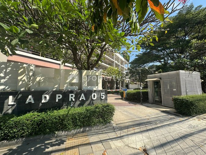 IDEO Ladprao 5