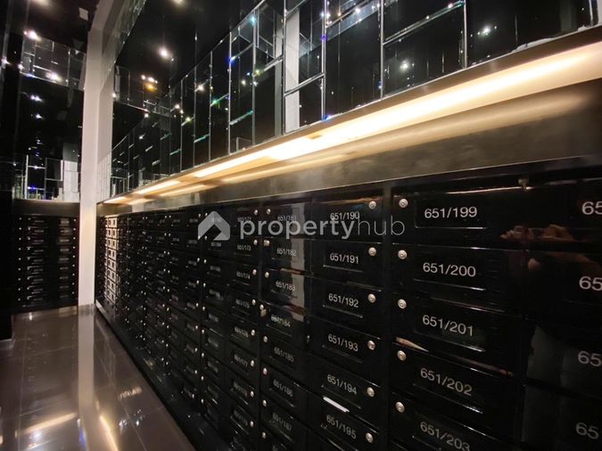Rhythm Sathorn - Narathiwas