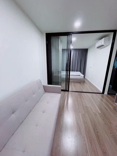 ให้เช่าคอนโด 1 ห้องนอน 27 ตร.ม. ดิ ออริจิ้น รามอินทรา 83 สเตชั่น