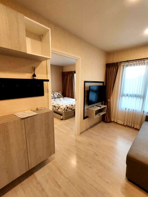 เช่าคอนโด เมืองเชียงใหม่ เชียงใหม่ : EScent park ville Chaingmai (เอสเซ้นท์ พาร์ควิลล์ เชียงใหม่)📍