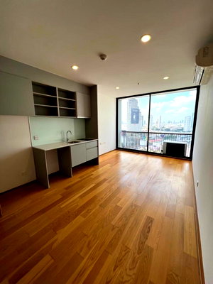 Condos for sale : For sale 2 bedrooms 66 sq m. Noble Revo Silom