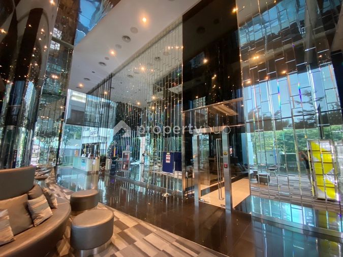 Rhythm Sathorn - Narathiwas