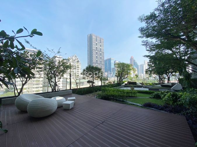 Rhythm Sathorn - Narathiwas