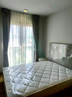 Condos for rent : 🔺 For Rent Condo CHAPTER THONGLOR 25 Building 1, Floor 4,1 bed room, Room size 35.00 sqm
