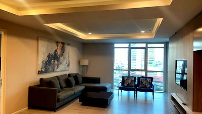 Condos for rent BTS Ekkamai : Code: KJ3520  for rent Nusasiri Grand // Line ID: @kjcondo (with @) //