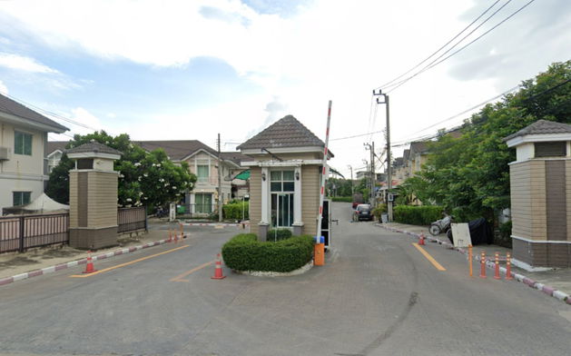 รูป Pruksa Ville 26/1 Sanphawut - Sukhumvit 76 - รูปที่ 2/4