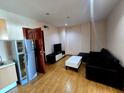 คอนโดให้เช่า : ให้เช่าคอนโด 🌈ใกล้MRTพระราม9 🌈พีจี พระราม9