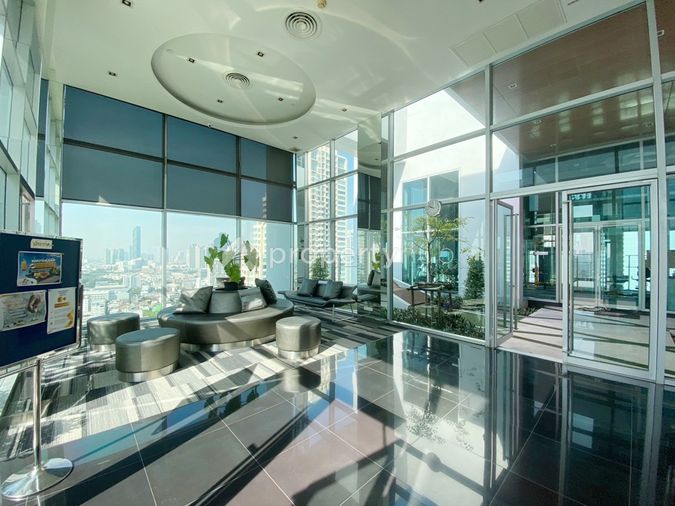 Rhythm Sathorn - Narathiwas