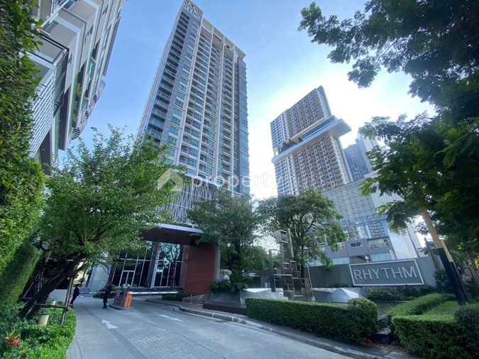 Rhythm Sathorn - Narathiwas