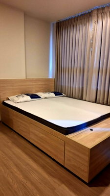 Condos for rent : Condo for rent THE MUVE Bangna Contact @propertybkk2