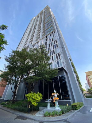 Project Rhythm Sathorn - Narathiwas Picture - 3/48