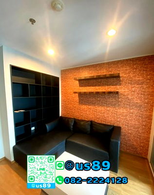 Condos for sale BTS On Nut : 💙💙 Hot Price 💙💙 For SALE Condo U Delight @ Onnut Station