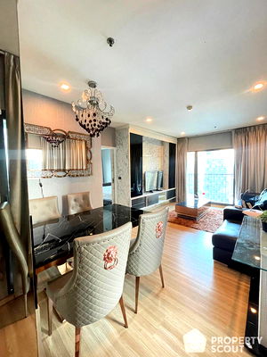 คอนโดให้เช่า : คอนโด 1 นอน at Noble Remix ใกล้ BTS ทองหล่อ (ID 417791)