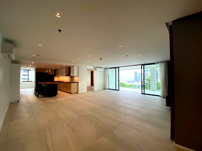 คอนโดให้เช่า : คอนโด ให้เช่า :  Baan Prompong (บ้าน พร้อมพงษ์)  ((BTS Phrom Phong พร้อมพงษ์ )) MK-02  line @livingbkk