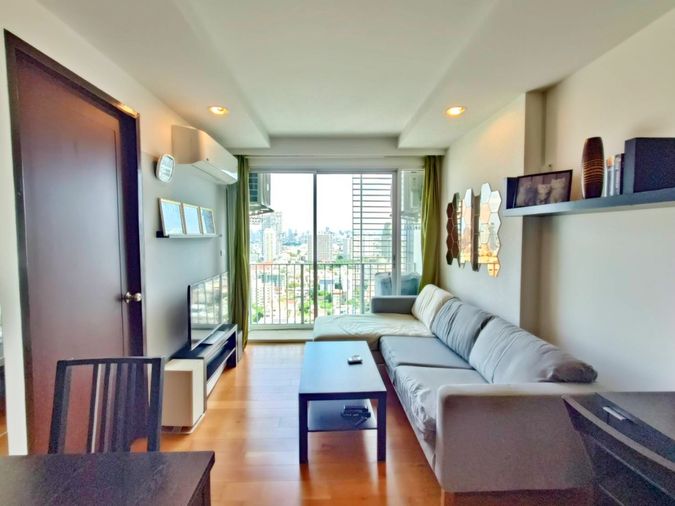 ขายด่วน Abstract พหลโยธิน พาร์ค ⚡300เมตร BTS ตรงข้ามเซ็นทรัลลาดพร้าว⚡