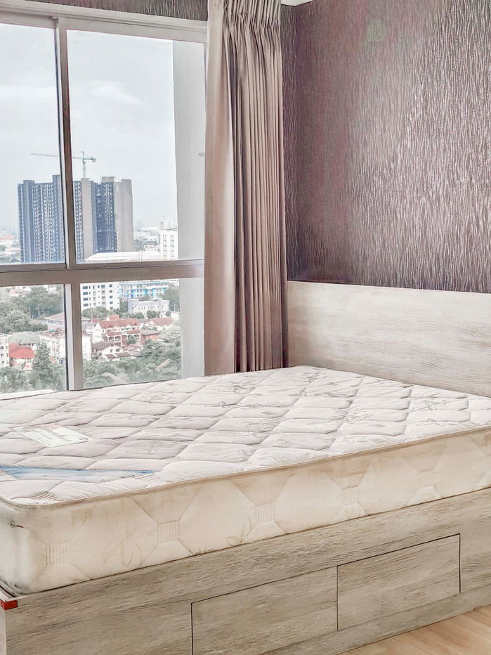 รูป U delight 3 โครงการสวย ห้องสวย เงียบสงบ ห้อง บิ้วอินสวย วิวโล่ง ลมดี - รูปที่ 18/19