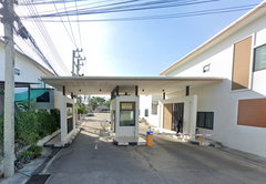 logo โครงการ แพนนาเซีย วิลล์