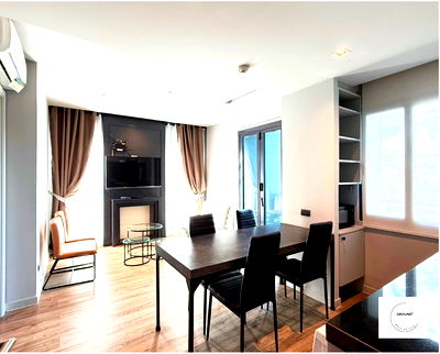 Condos for sale : Sell 1 bedroom 34.60sqm. @Chamonix 