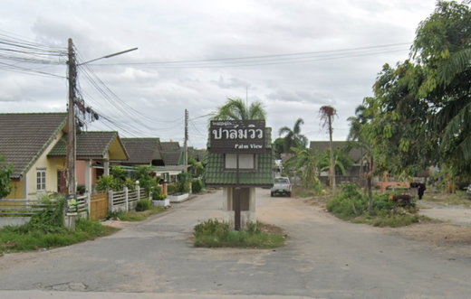 Project Baan Palm Vill Picture - 1/1