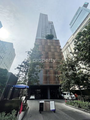 รูป THE LINE Ratchathewi - รูปที่ 2/35